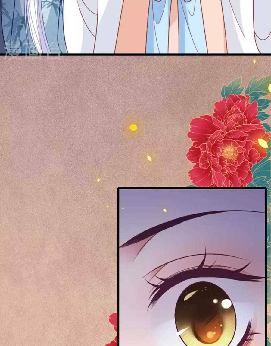 tướng quân, bổn phi không nhận sủng chapter 16 5