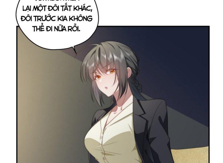 nữ chính chạy từ trong sách ra thì phải làm sao chapter 19 75