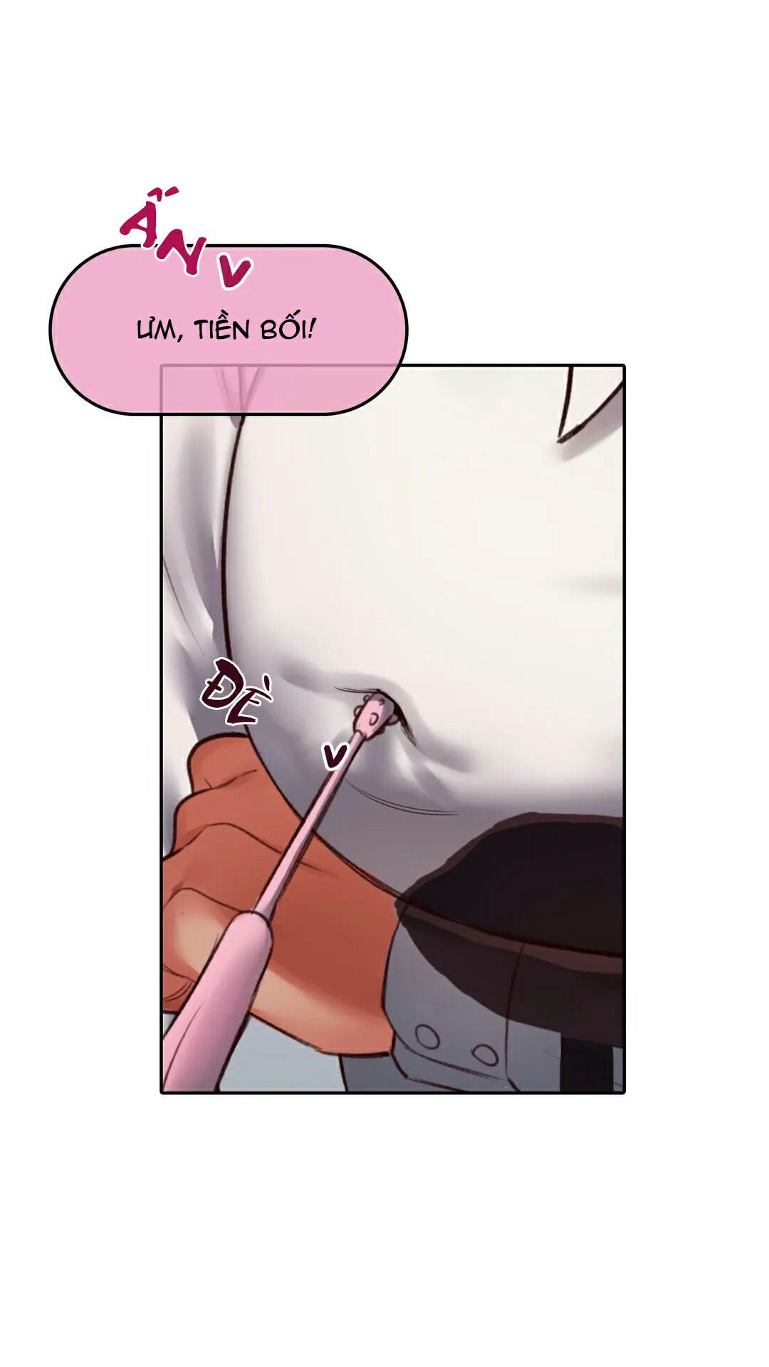 dạy dỗ đồng nghiệp ngực bự mới với sextoy chapter 2 63