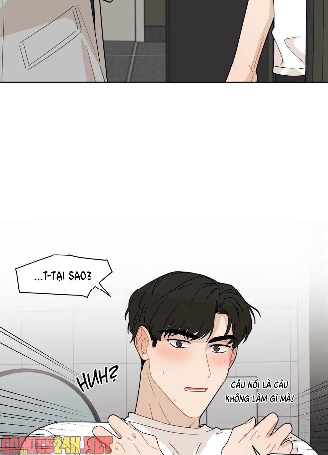 ngọt ngào như địa ngục chapter 14 45