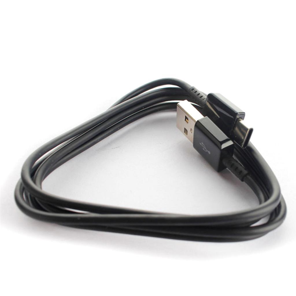 USB Type C Charger Cable Data Cord 3PCS 4ft for Galaxy S10 S9 active S9+