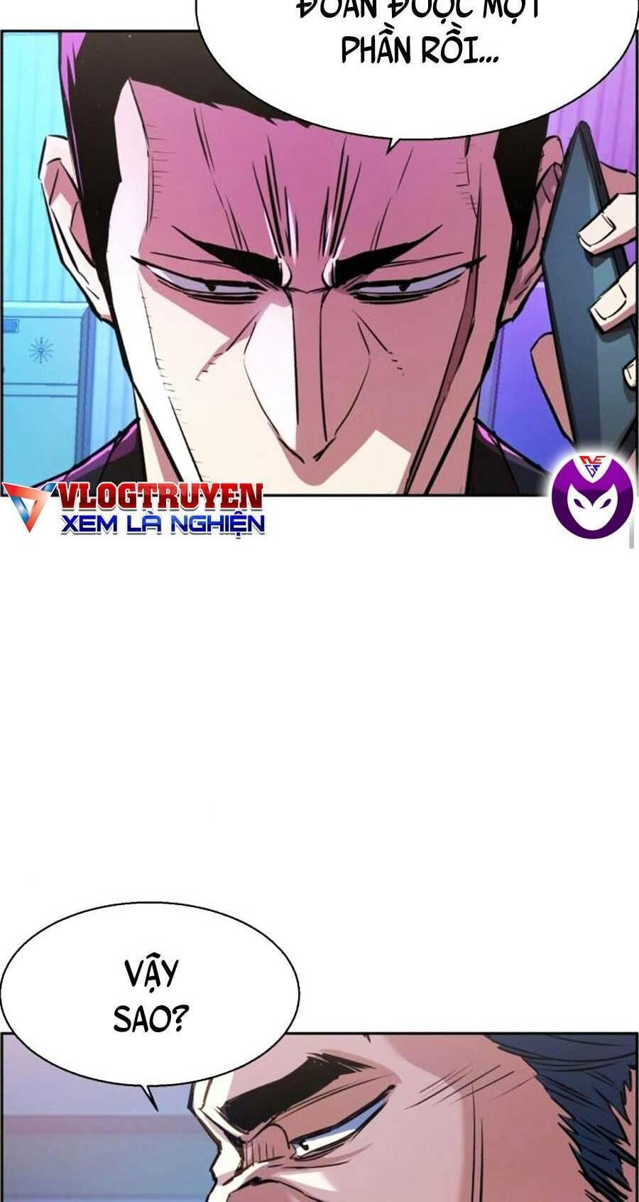 bạn học tôi là lính đánh thuê chapter 80 55