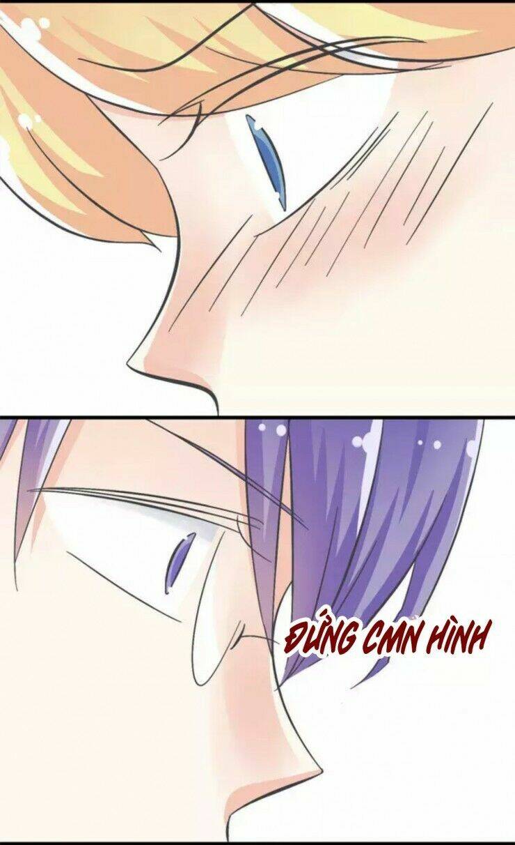 cái gì! cái gì! - chân du chapter 4 8