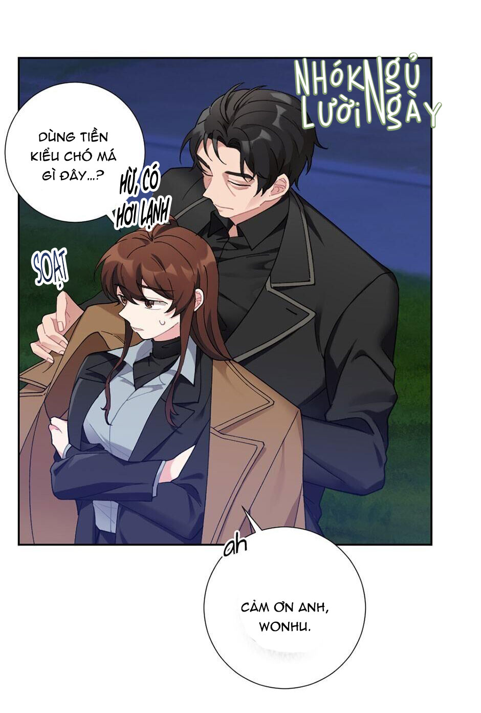 cô chủ và người hầu chapter 29 45