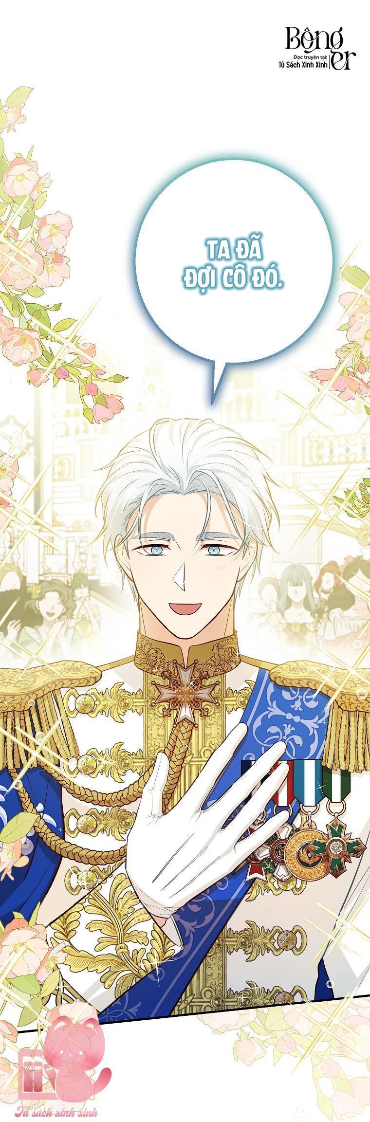 bác sĩ hoàn thành trách nhiệm rồi chapter 52 46