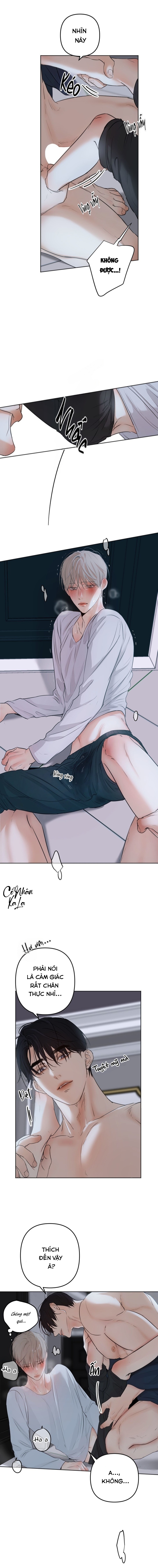 ái tình và dục vọng chapter 6 6