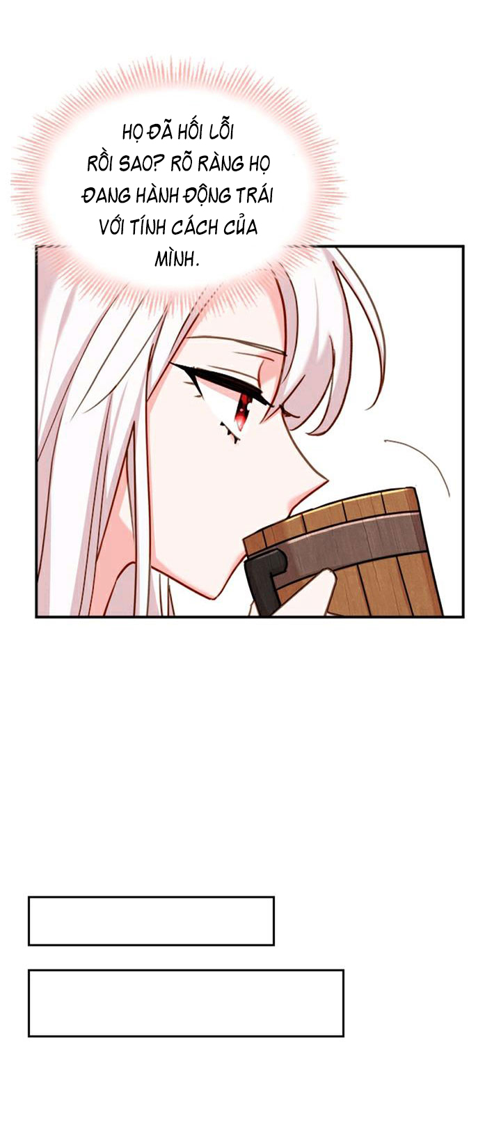 tiểu thư chỉ muốn được nghỉ ngơi chapter 18 47