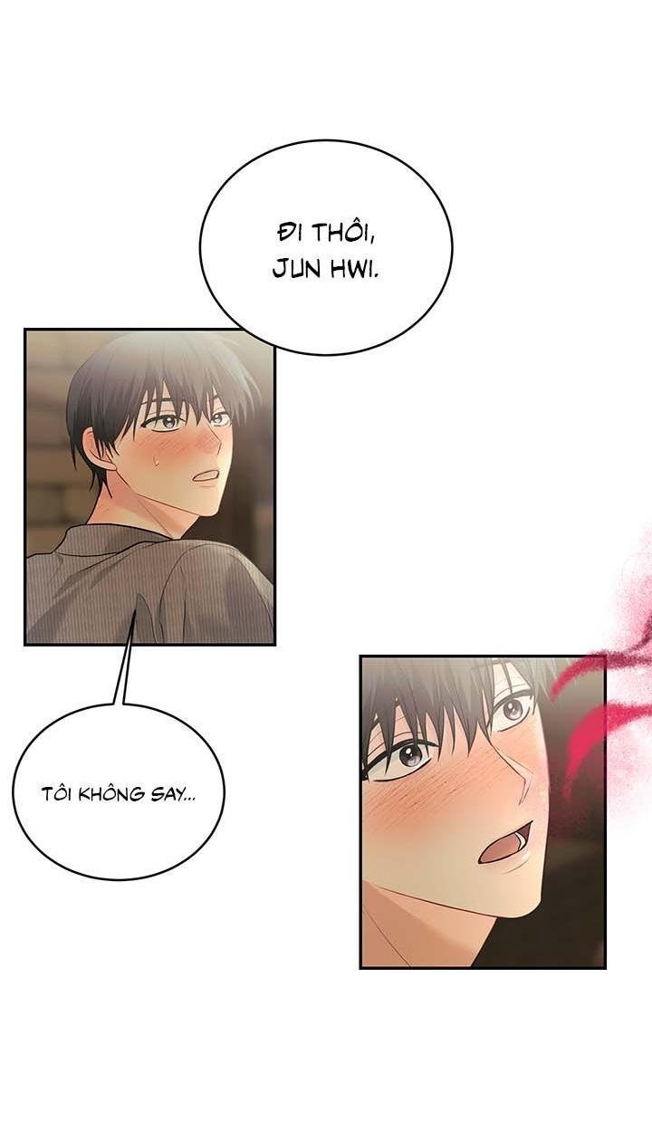 tiểu thử: bắt đầu mùa hè chapter 52 55