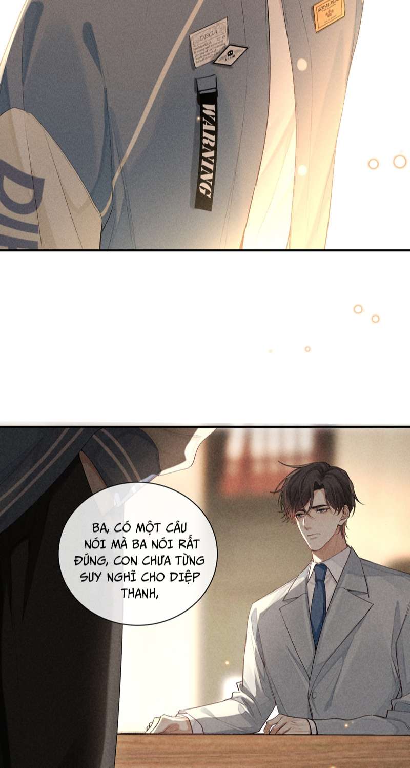 trò chơi săn mồi chapter 71 25