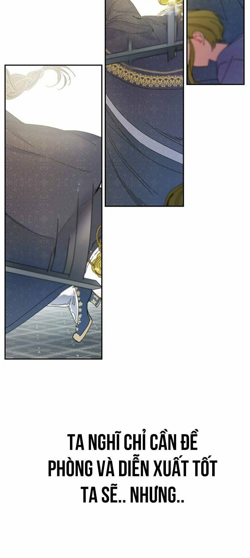 cực phẩm mỹ nam, thật lãng phí chapter 5 61