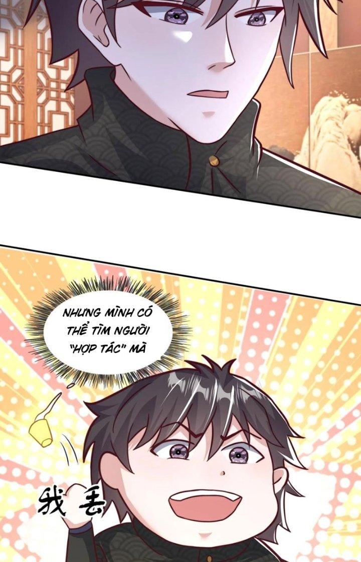 ta nuôi ma quỷ ở trấn ma ti chapter 171 14