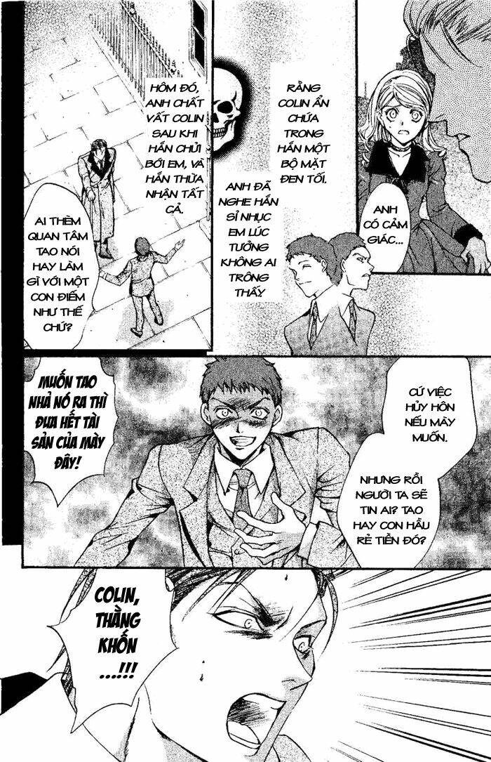 đứa con của thượng đế chapter 12 25