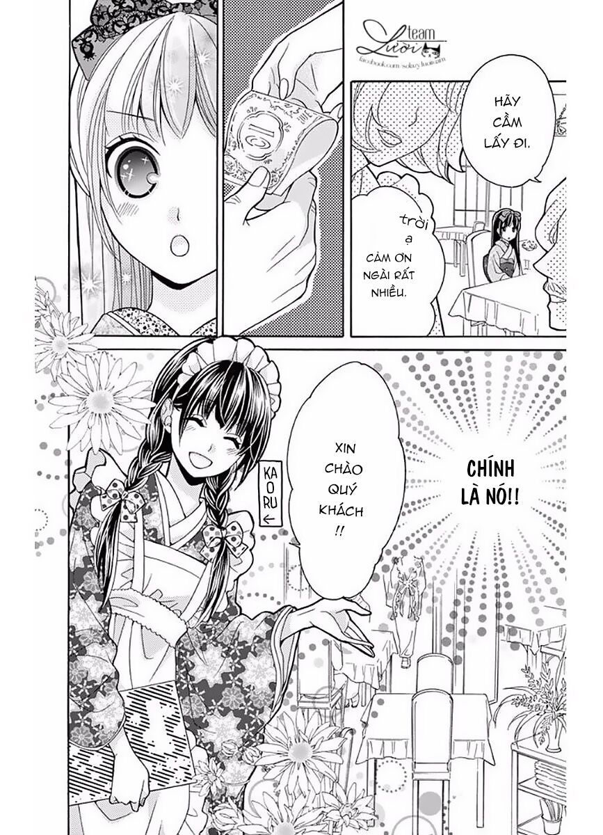 teito hatsukoi shinjuu chapter 2 9