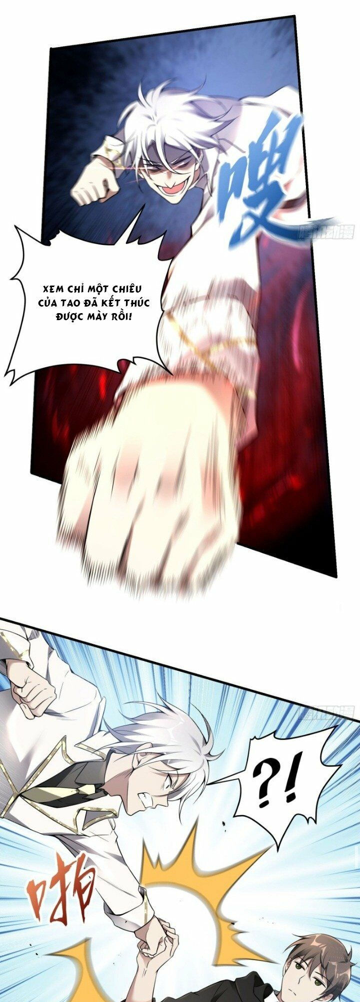 đệ nhất người ở rể chapter 36 16