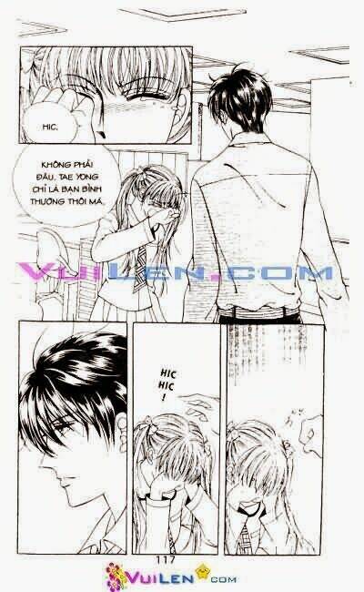 mãi yêu anh chapter 4 117