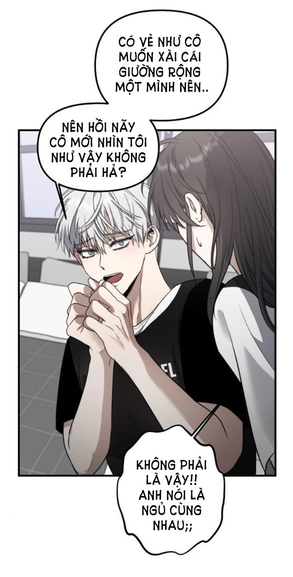 Tự Do Trong Mơ chapter 53.2 19