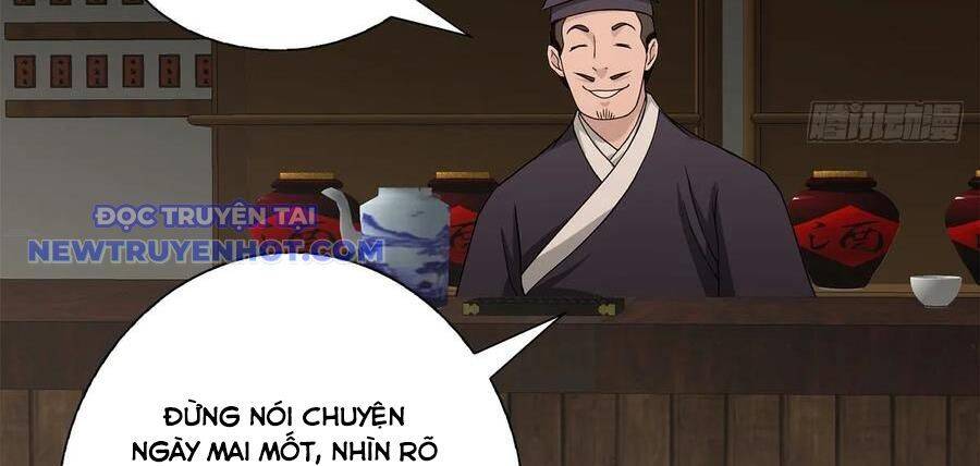 thiên long bát bộ webtoon chapter 135 70