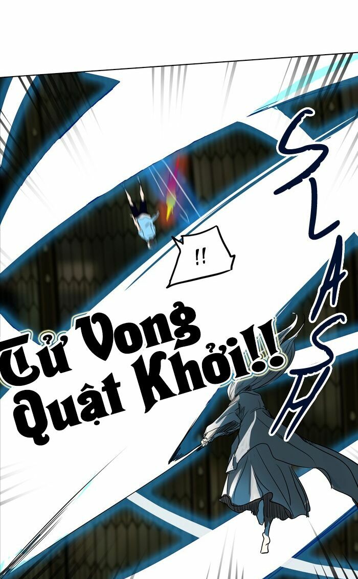 tòa tháp bí ẩn 2 chapter 193 73