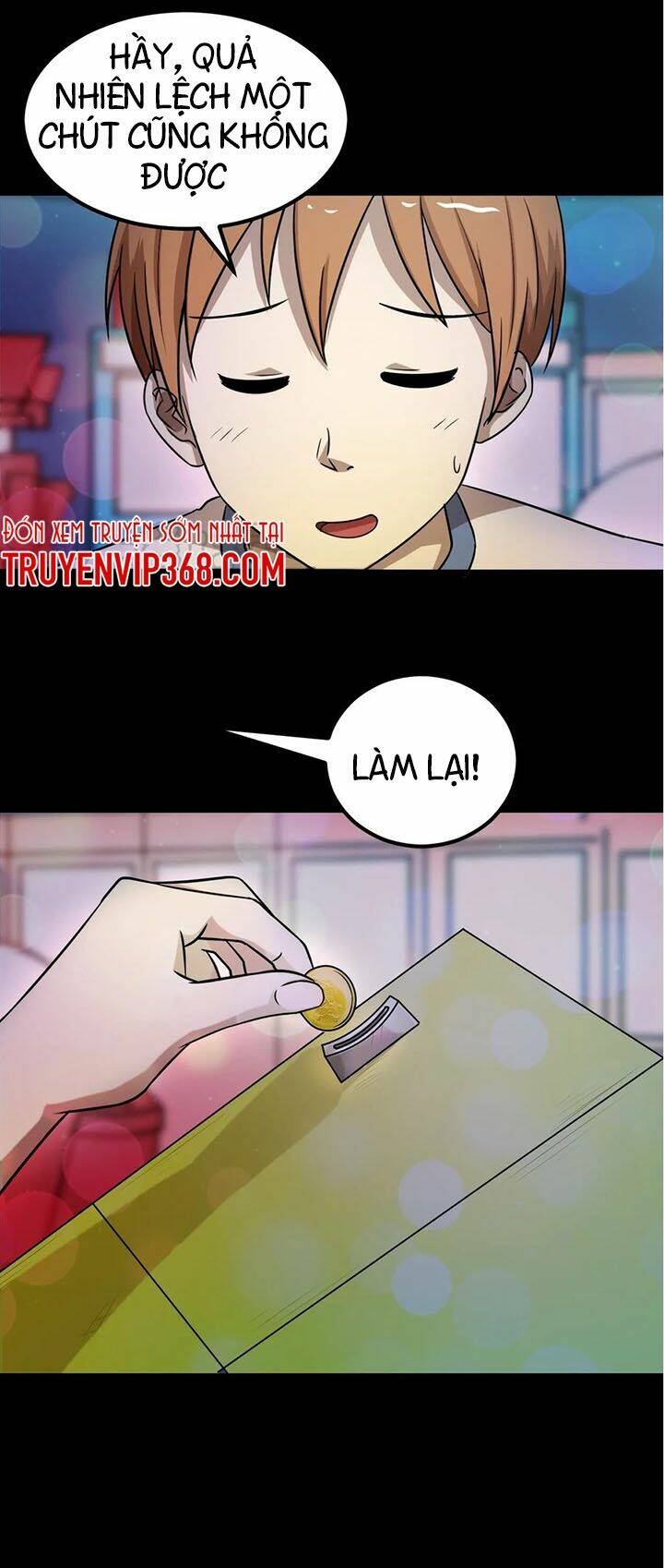 đai ca trở lại tuổi 16 chapter 30 11