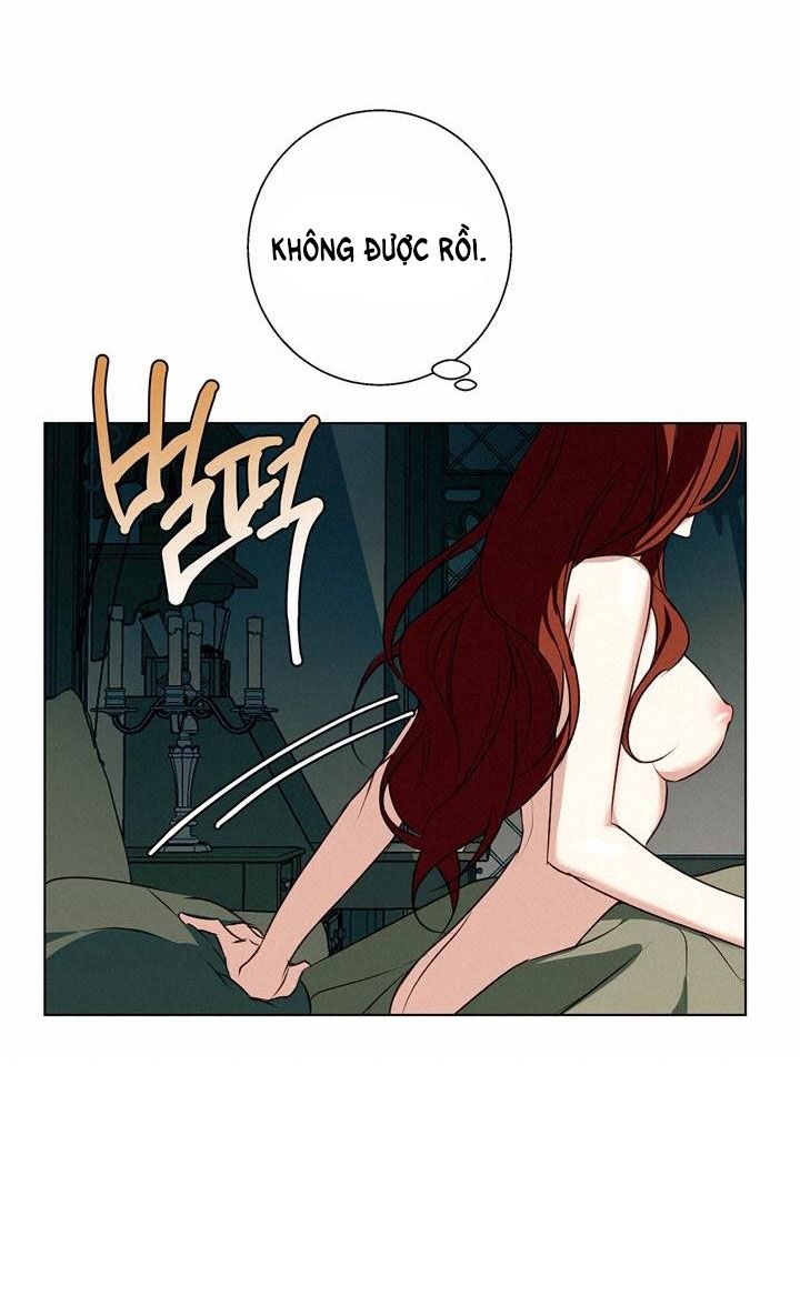 mùa đông đến chapter 5.5 18