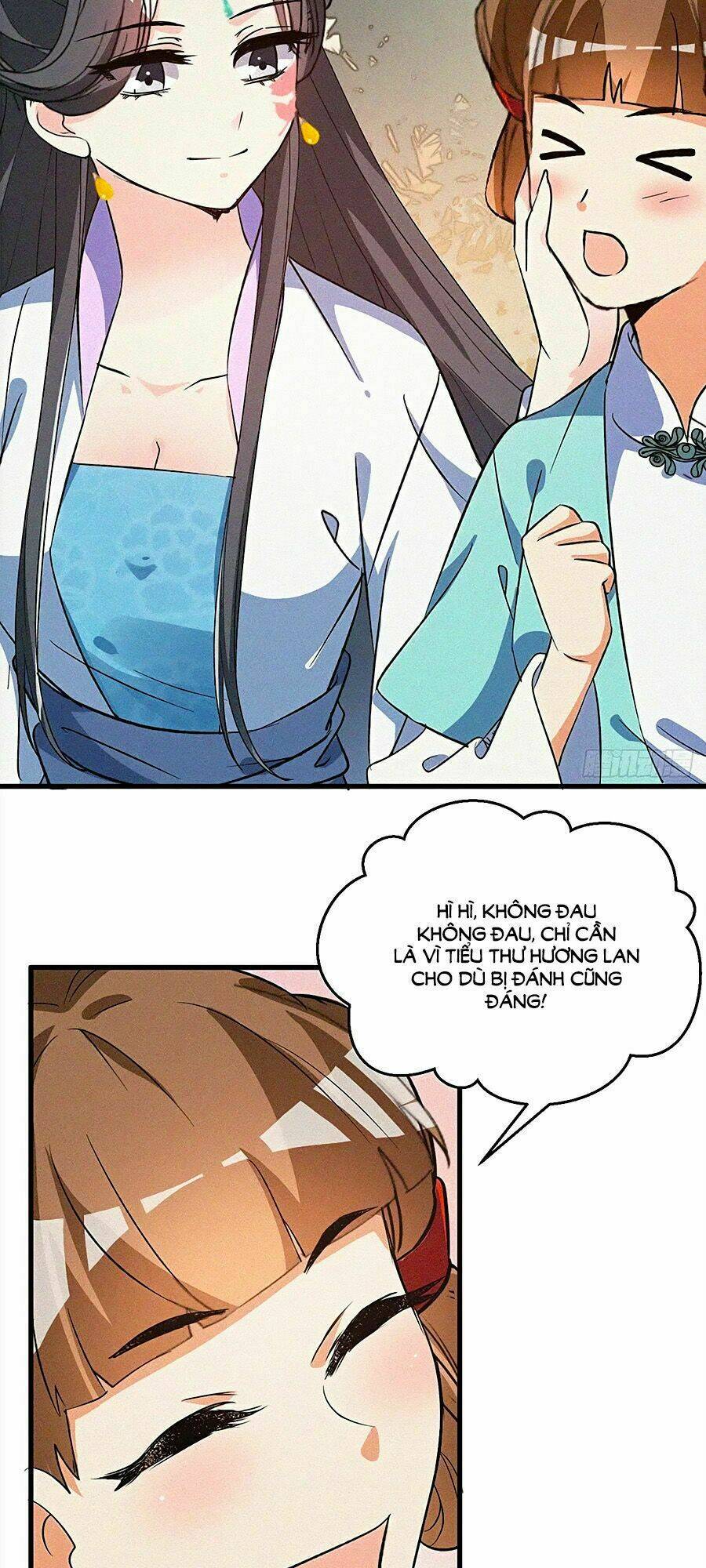 ngự thú linh phi chapter 9 7