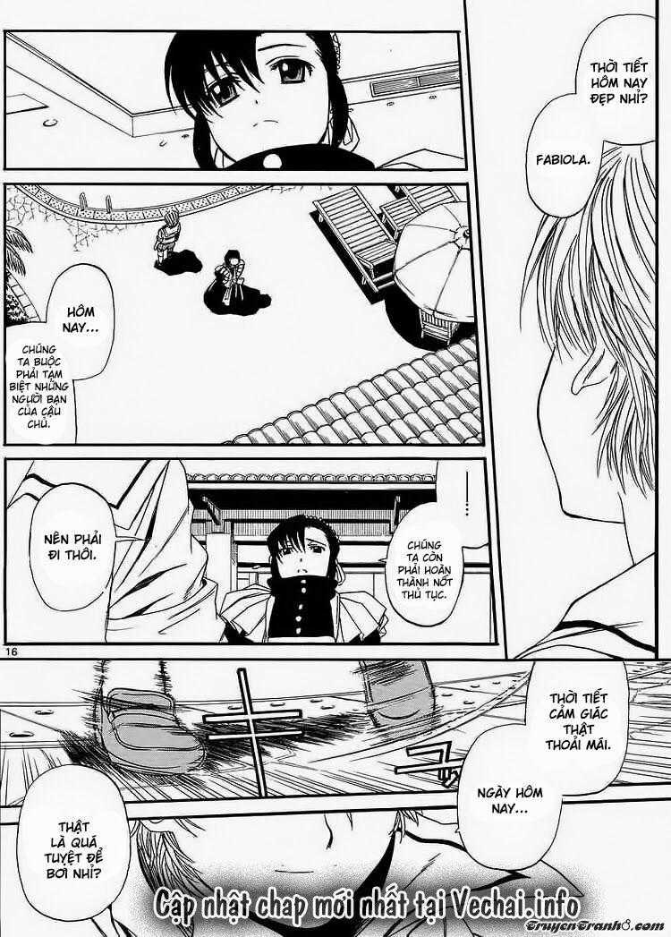 hố đen chapter 70 16