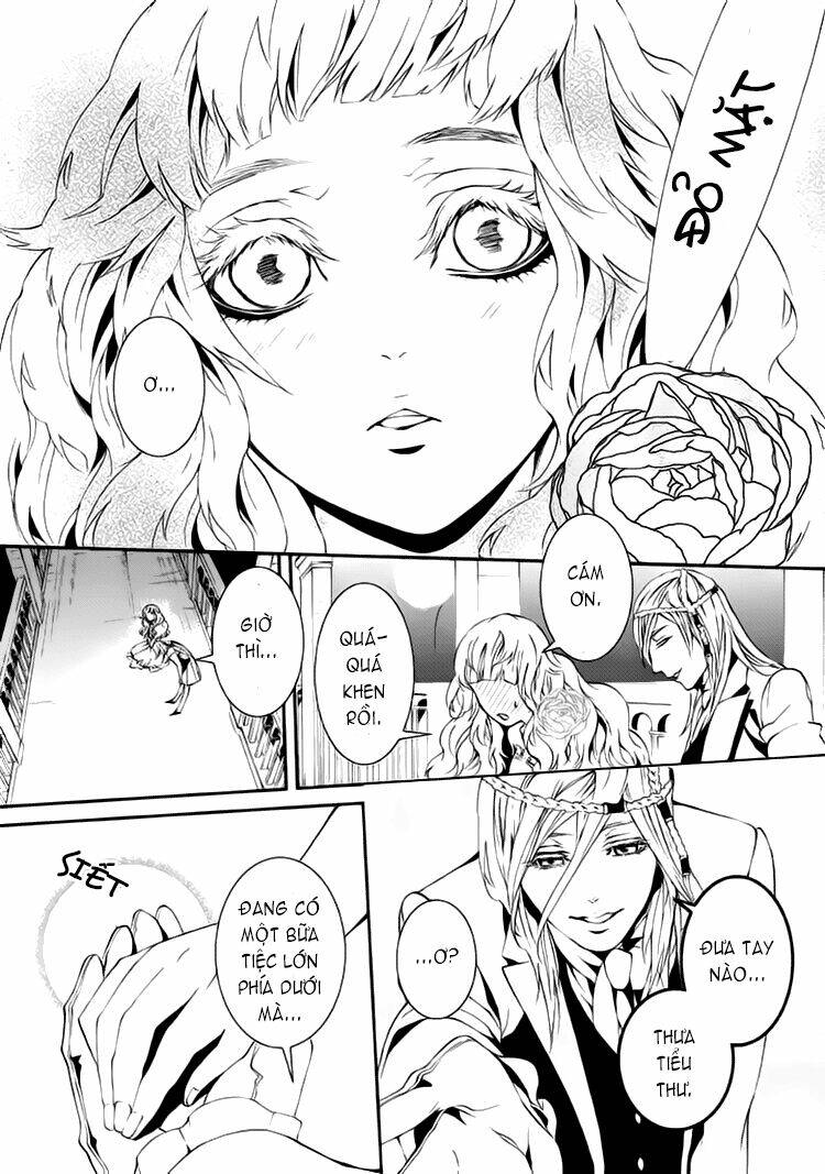 magnolia chapter 3 23