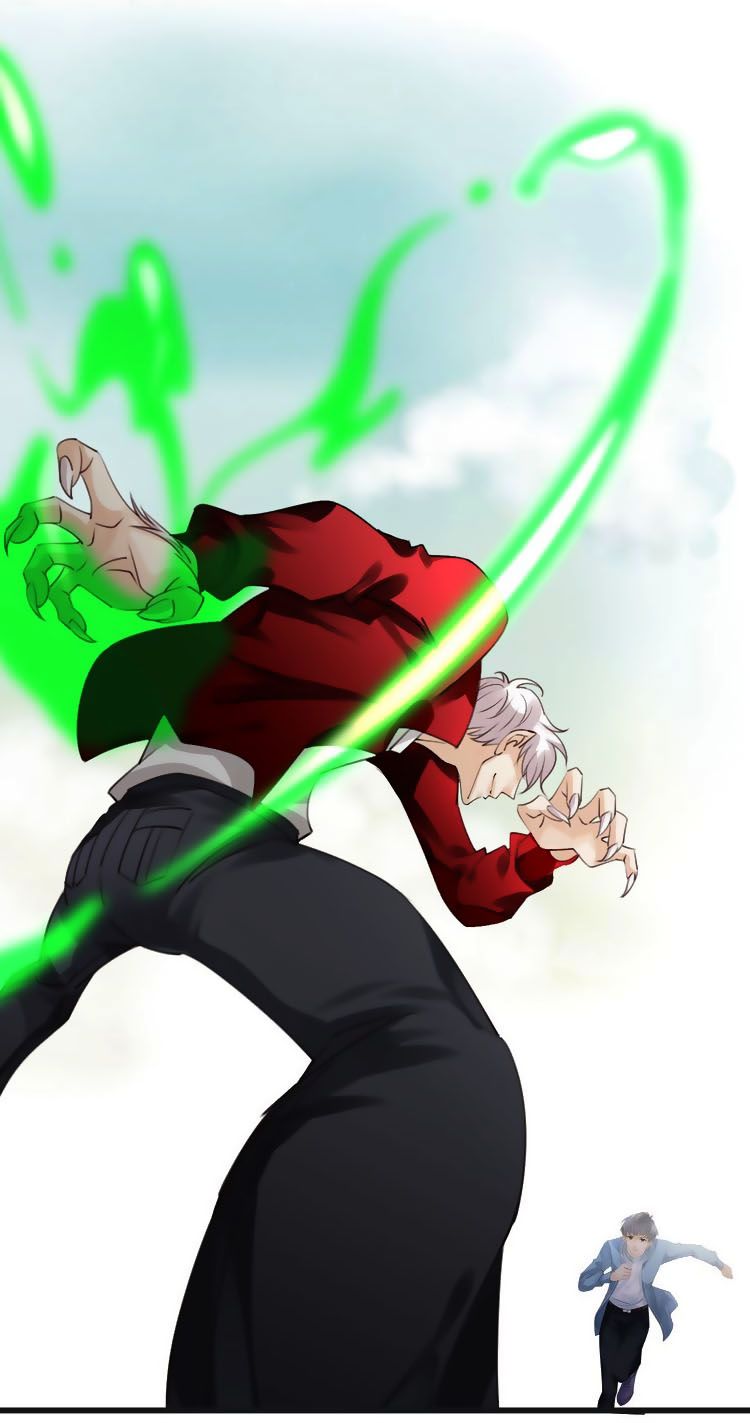 Thiên Thần Không Có Tiết Tháo chapter 52 - Trang 3