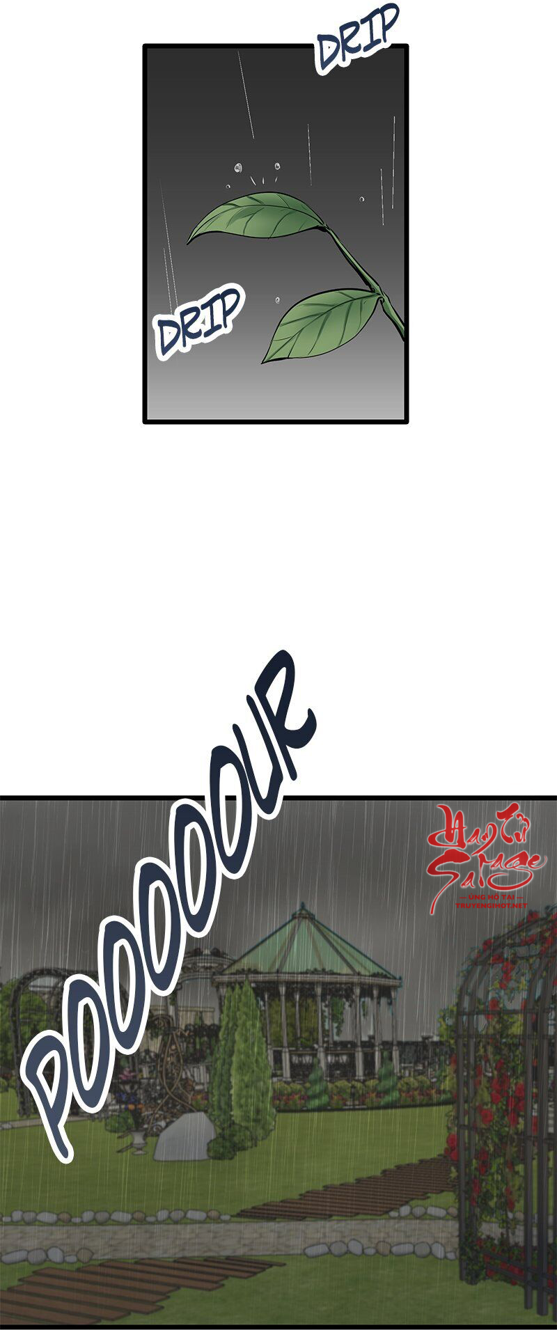 nullitas~nàng dâu giả dối~ chapter 28.1 21