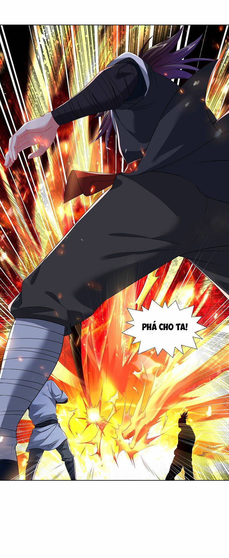 đạo ấn chapter 86 20