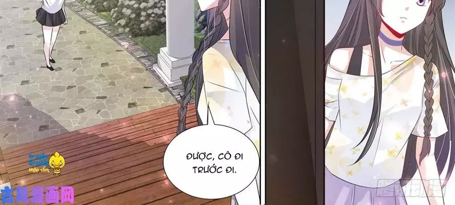 tổng tài hàng tỉ quấn lấy tôi: hôn ước giá trên trời chapter 106 10