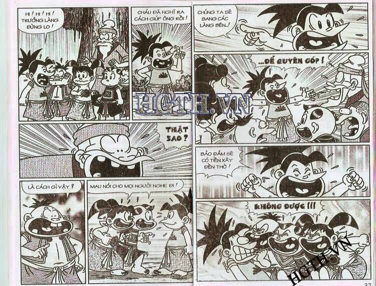 thần đồng đất việt chapter 112 19