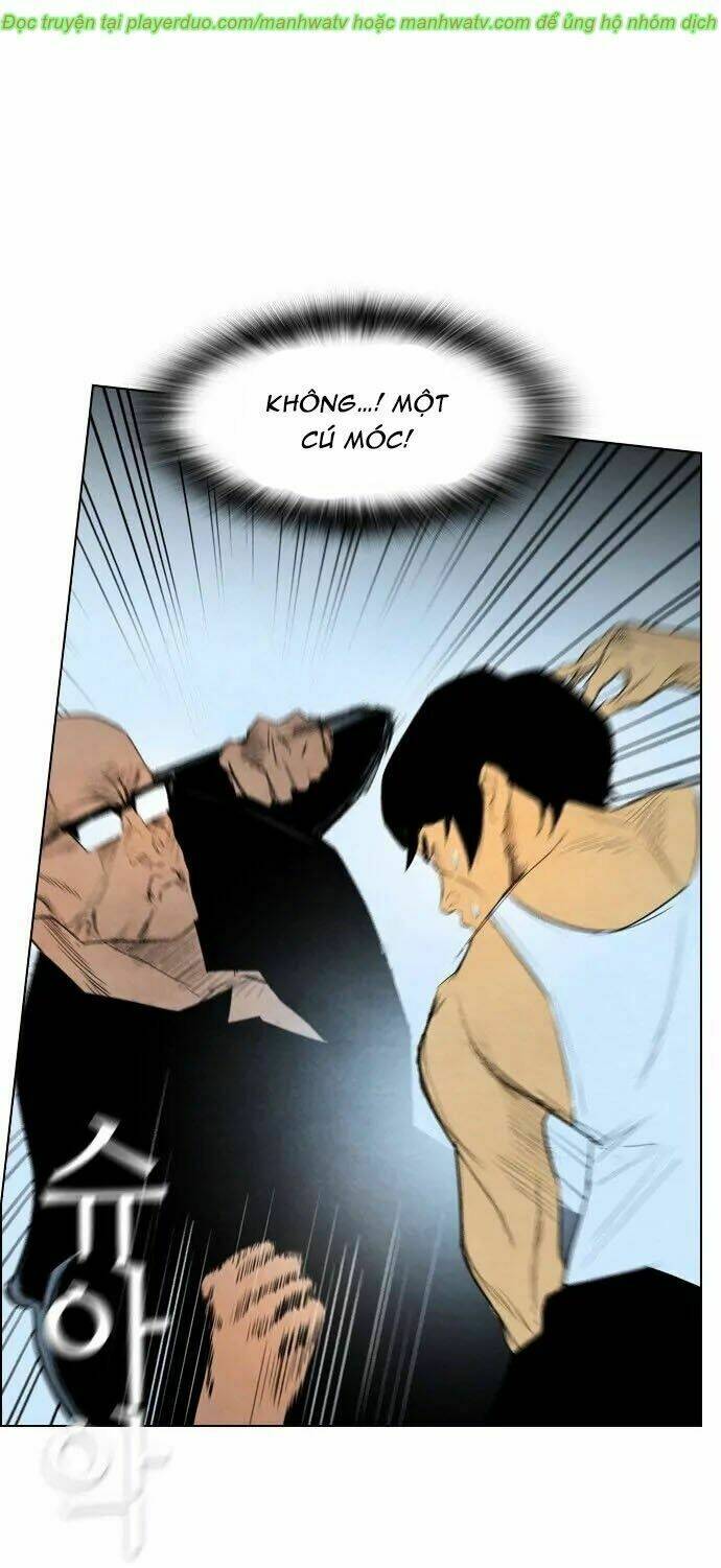 kẻ hồi sinh chapter 31 39