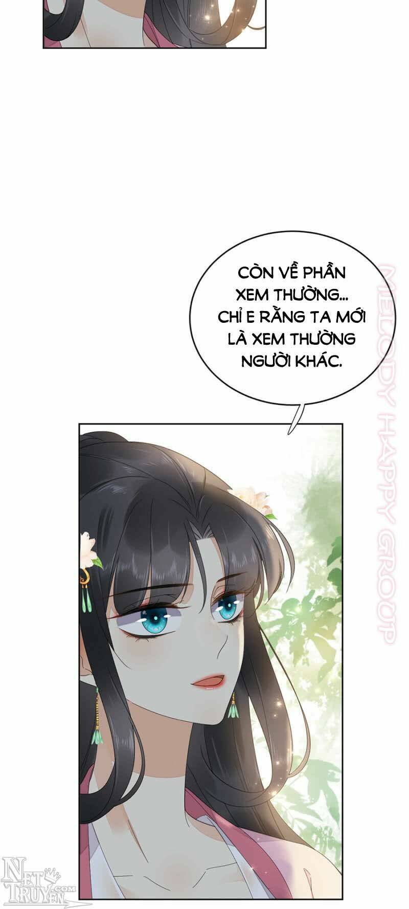 dục hỏa độc nữ chapter 105.2 7