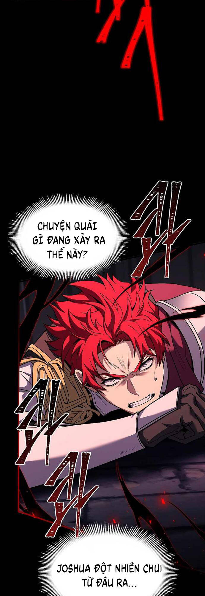 sự trở lại của hiệp sĩ giáo vô song chapter 107 4