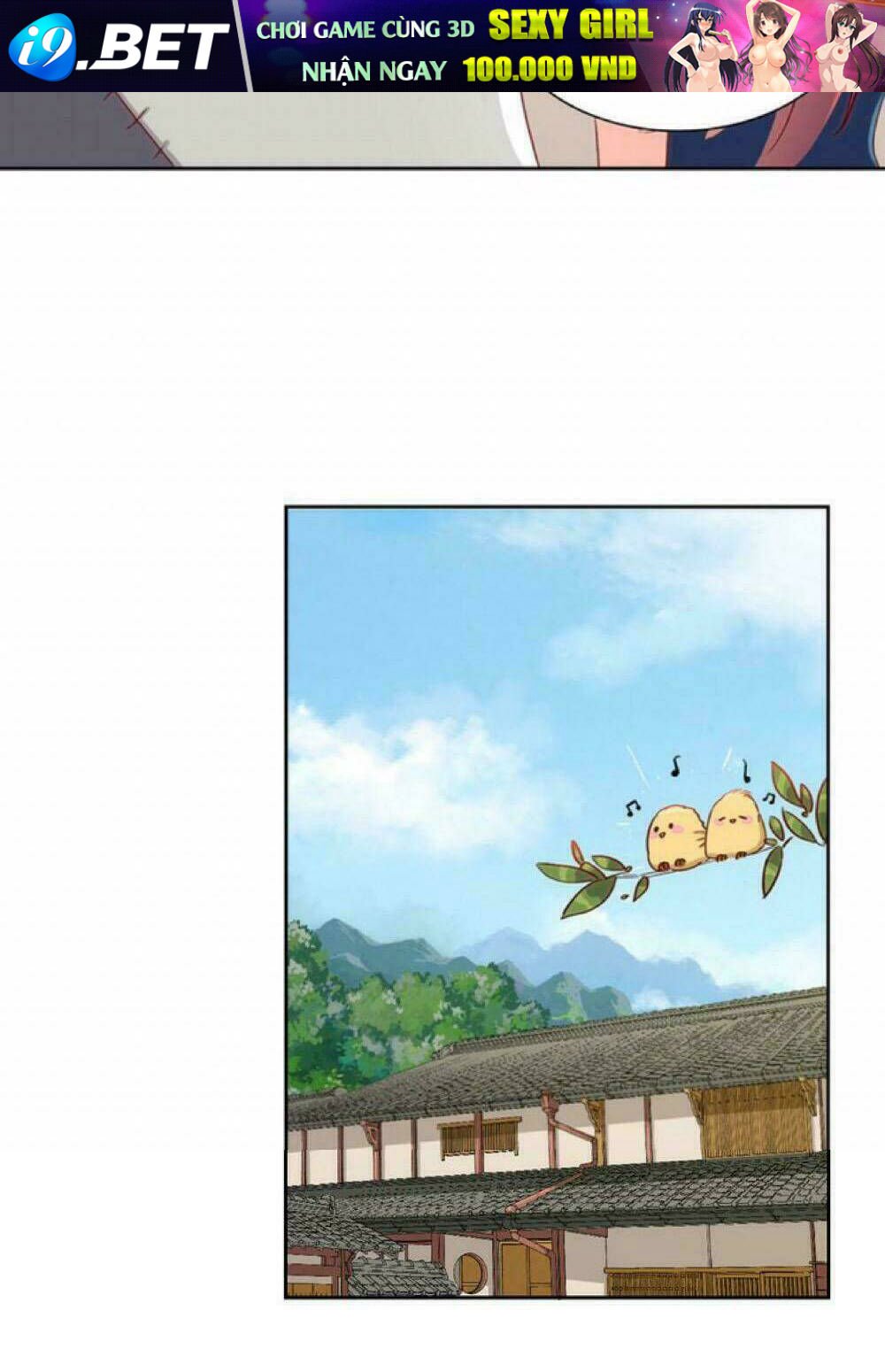 mạng sống của em thuộc về tôi chapter 3 8