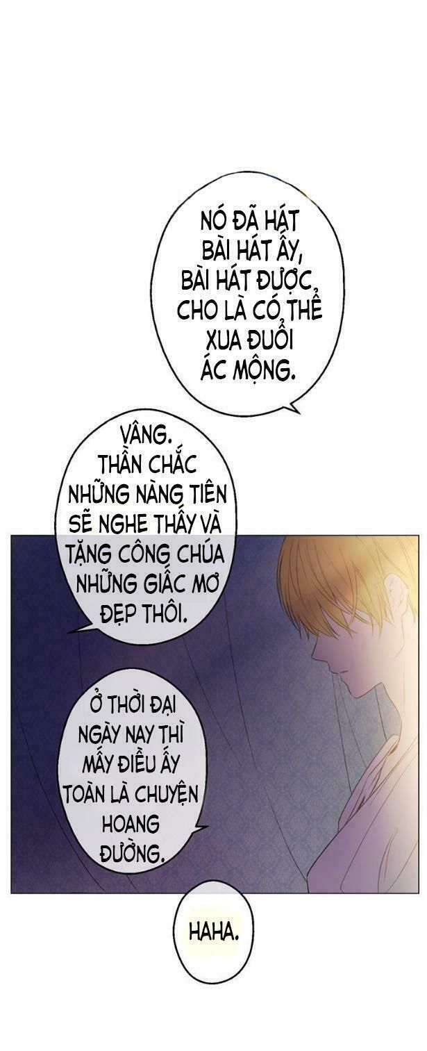 một ngày nọ tôi bỗng thành nàng công chúa chapter 12 22