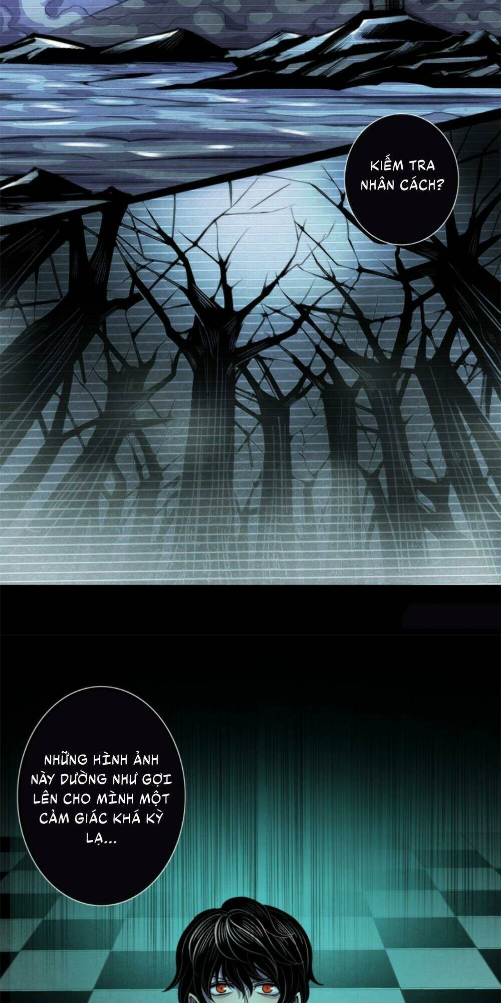 bác sĩ hỗn mang chapter 26 18