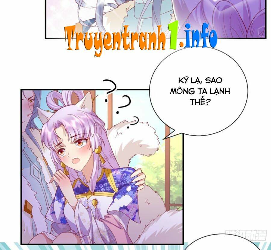 dưỡng thú vi phi chapter 55 6