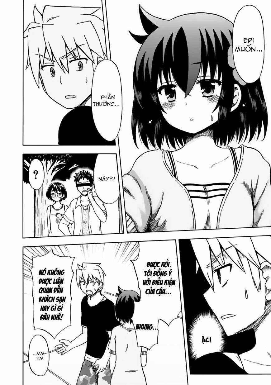 fujimura-kun meitsu chapter 73 11