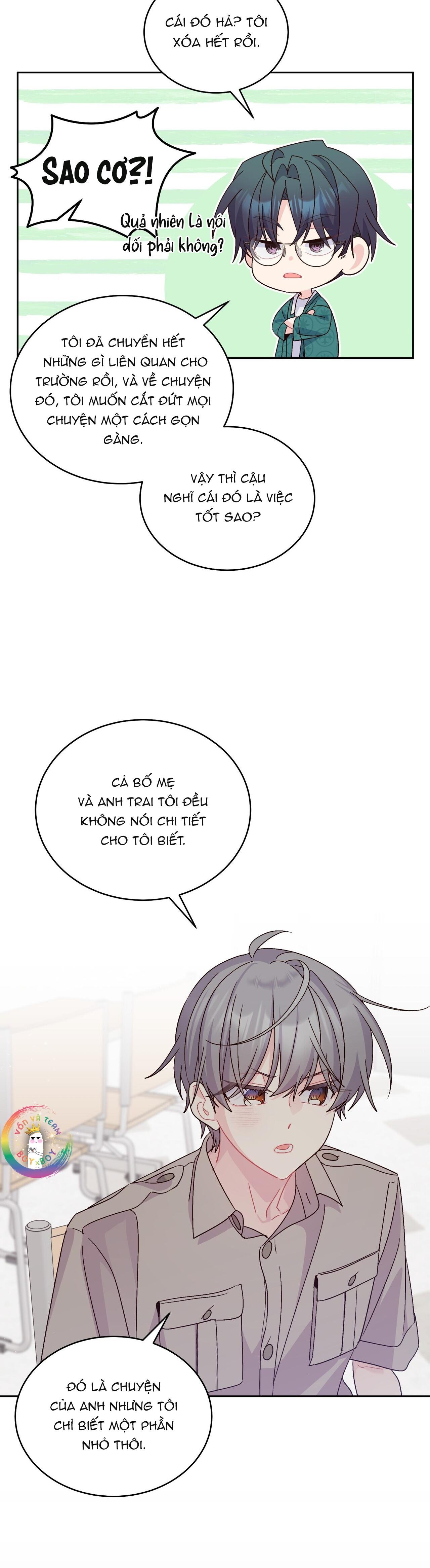 merry marbling chapter 89 6