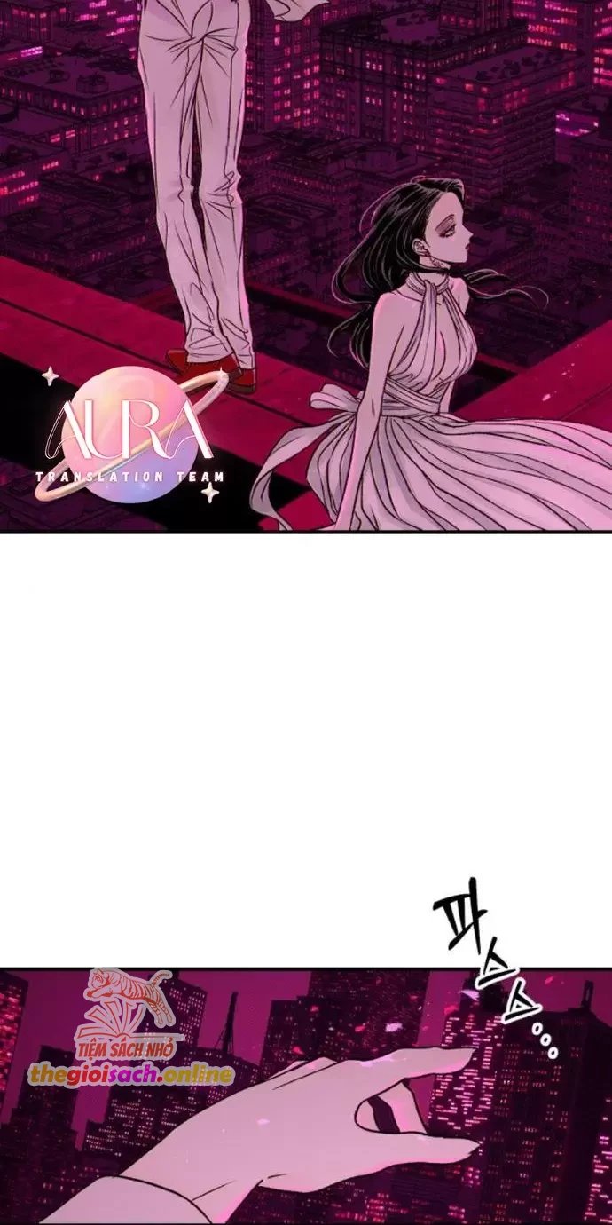 [18+] nguyệt mị moonstruck chapter 6 16