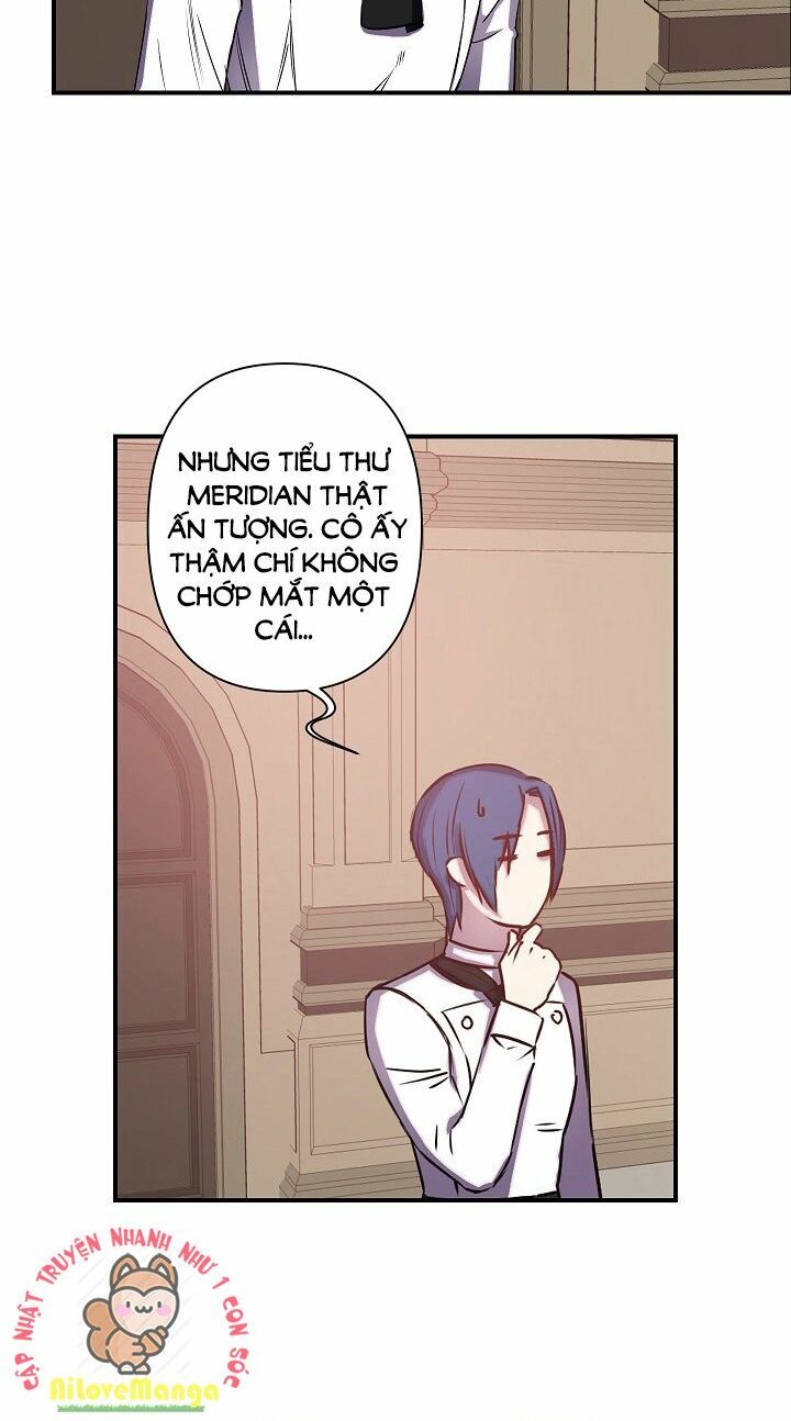 hôn lễ báo thù chapter 49 24