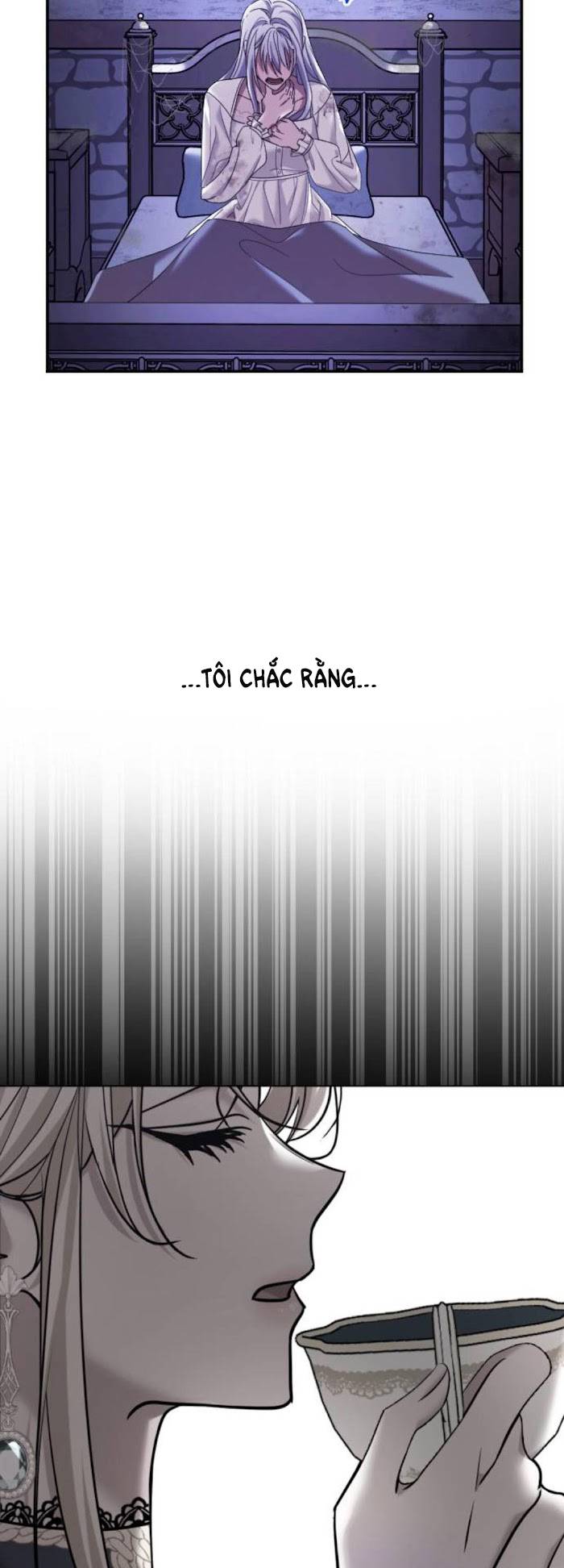 liên hôn để trả thù chapter 2 2