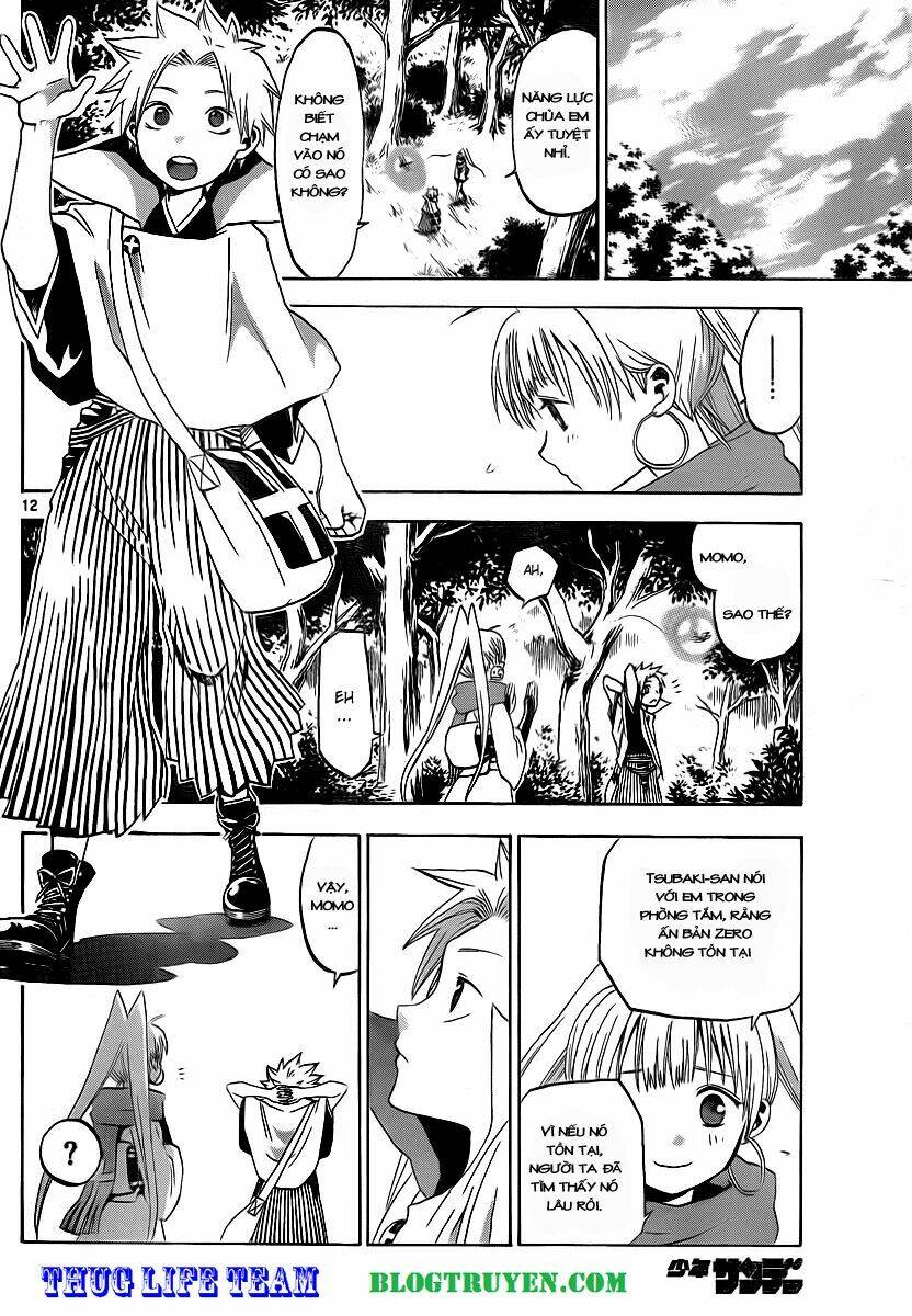 kaitai shinsho zero chapter 6 15