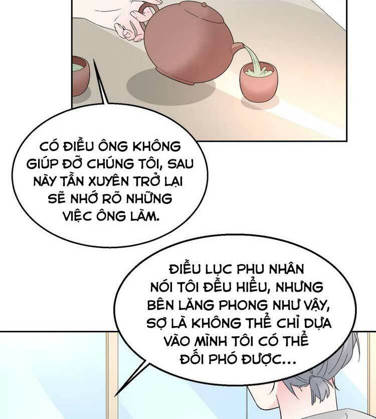 điều ước sủng ái bất bình đẳng chapter 127.2 6