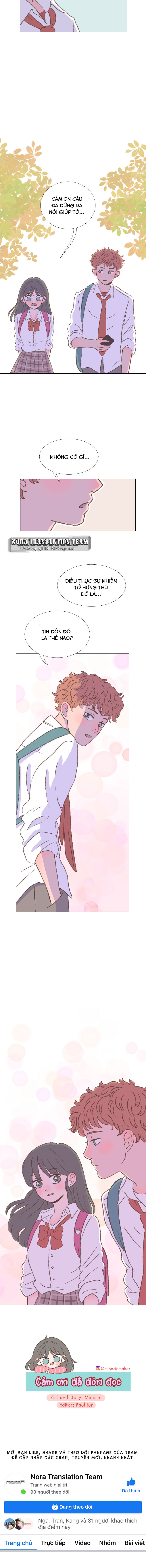 annie green không ưa con gái chapter 4 10