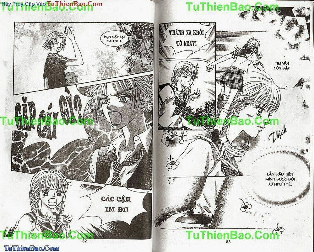 bỗng nhiên có tiền chapter 3 42