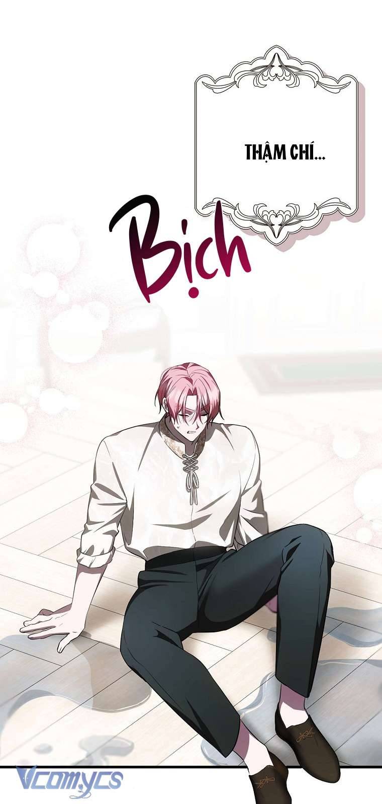 lần đầu bé út được yêu thương chapter 19 45