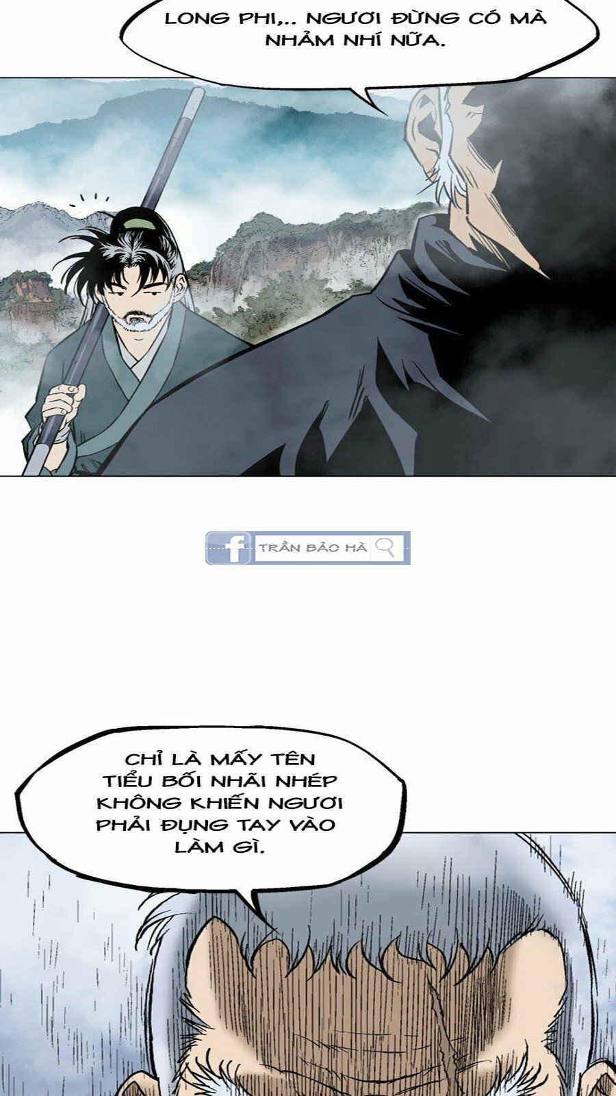 cao thủ 2 chapter 59 38